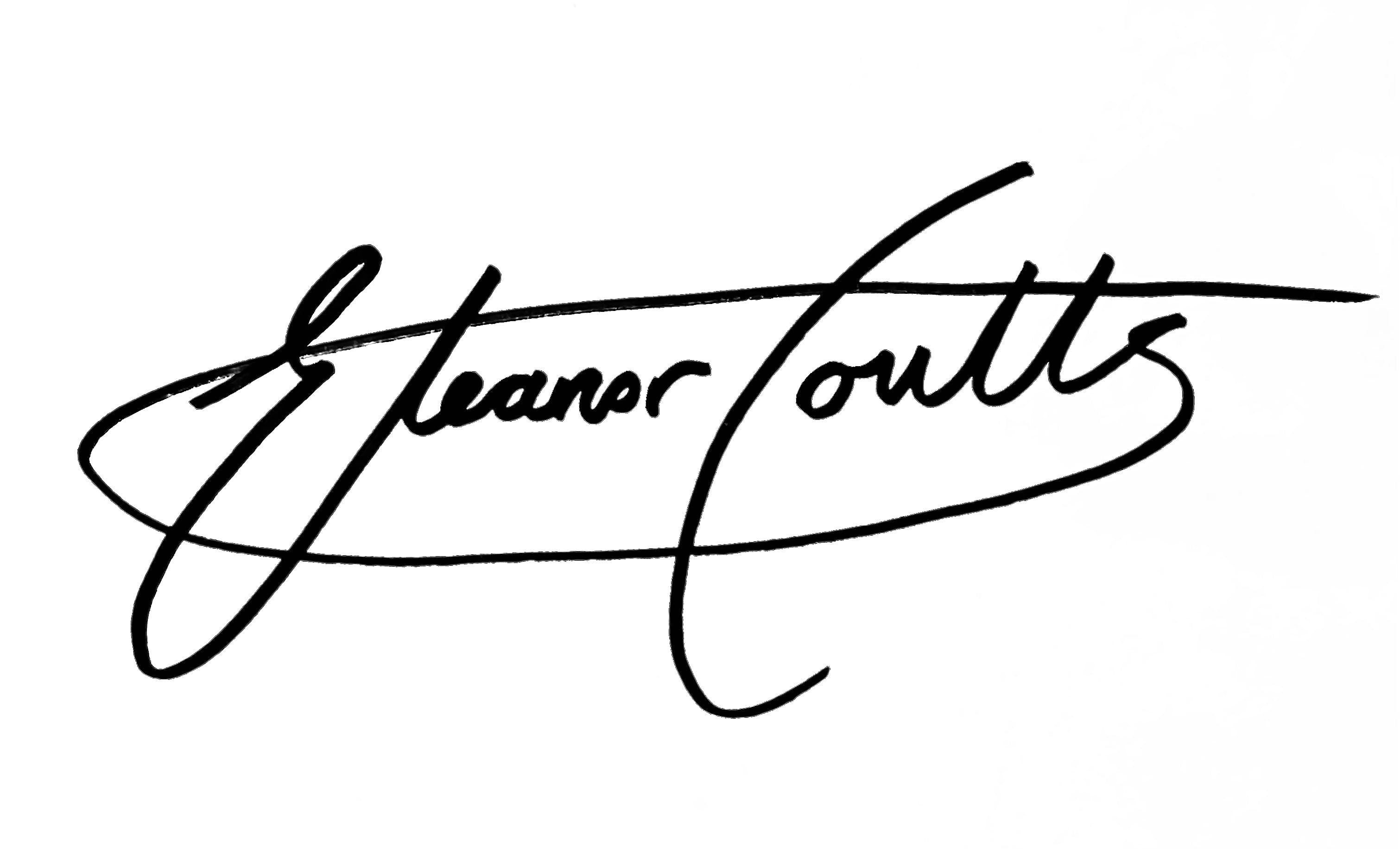 Eleanor Coutts